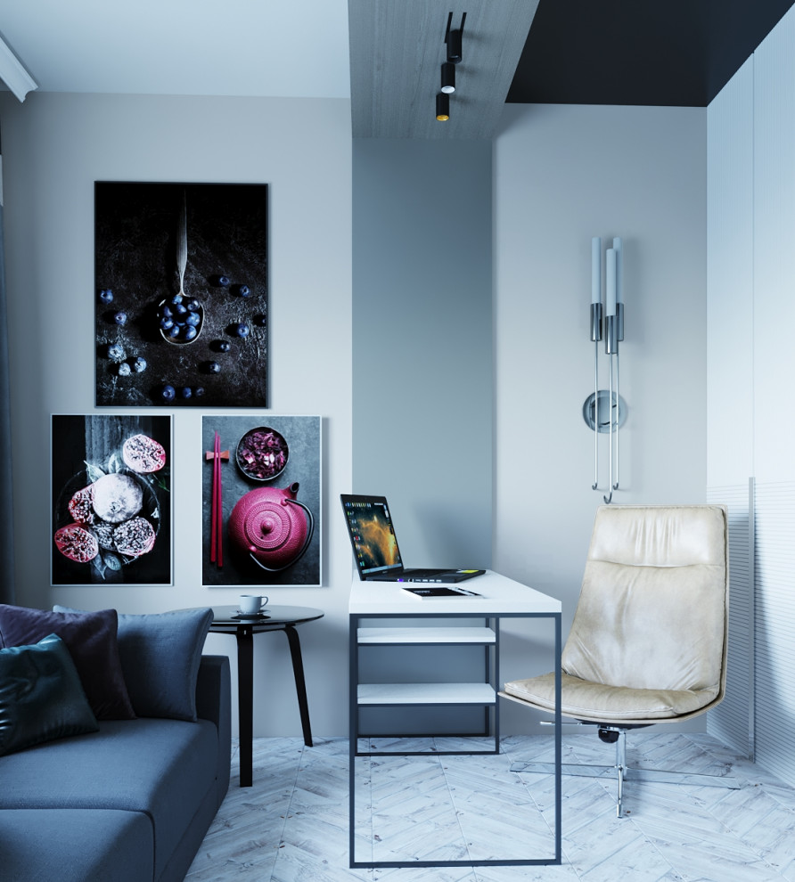 Проект дома