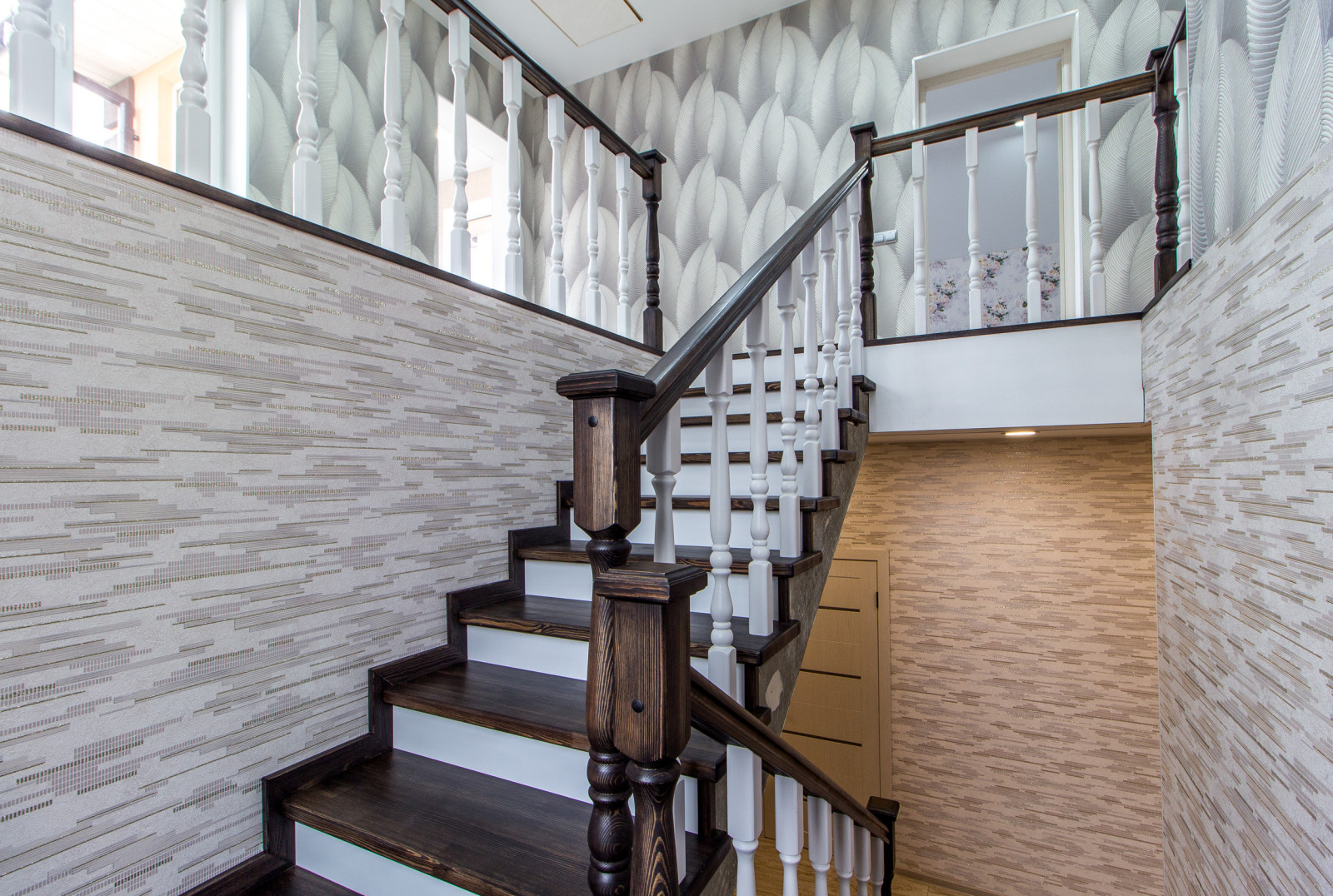 Фотосъемка коттеджа в Ленинградской области