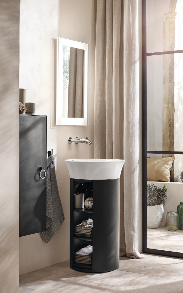 Продукция Duravit в интерьере