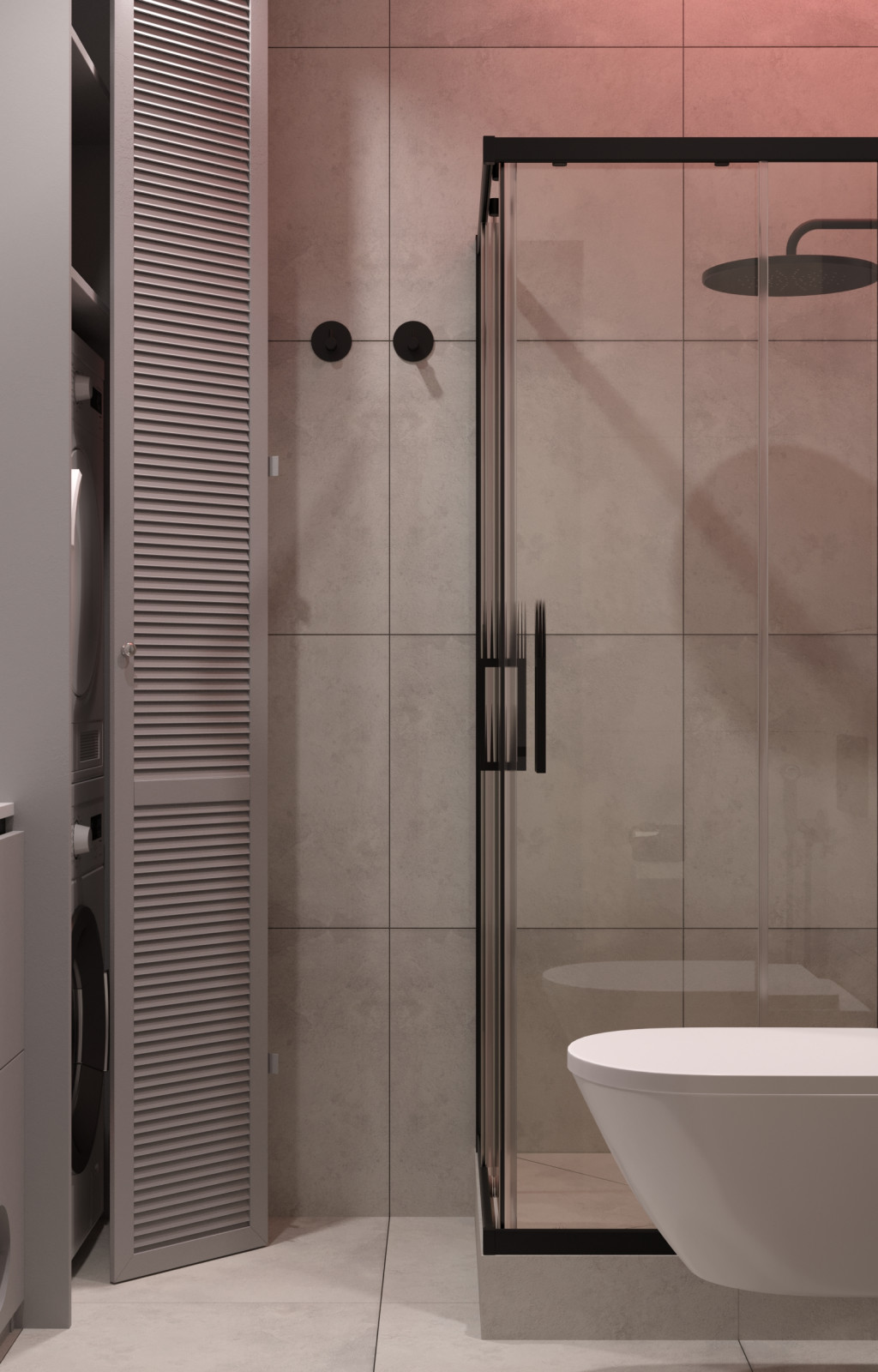 Светлая квартира для молодой пары в ЖК Новый город, 39 кв.м.