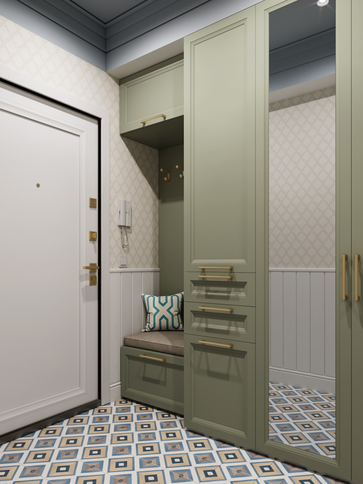 Апартаменты 50 кв.м. в г. Сочи