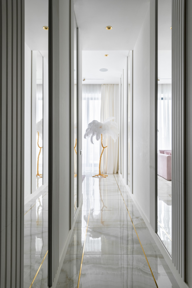 Квартира для девушки в ЖК Prime Park