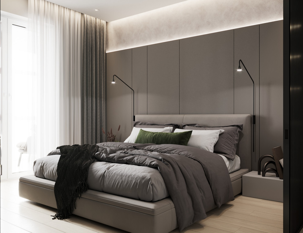 Квартира на берегу реки