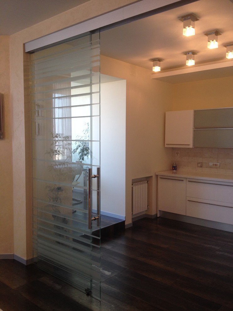 Елена Устинова