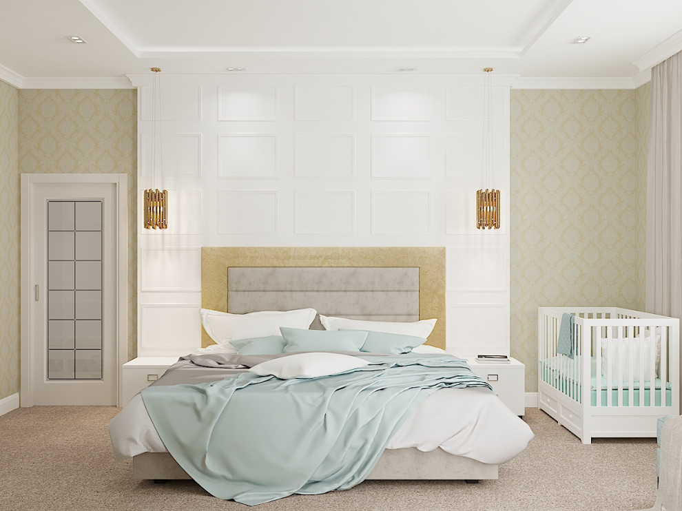 3-х комнатная квартира ул. Гражданская, г. Екаетринбург.