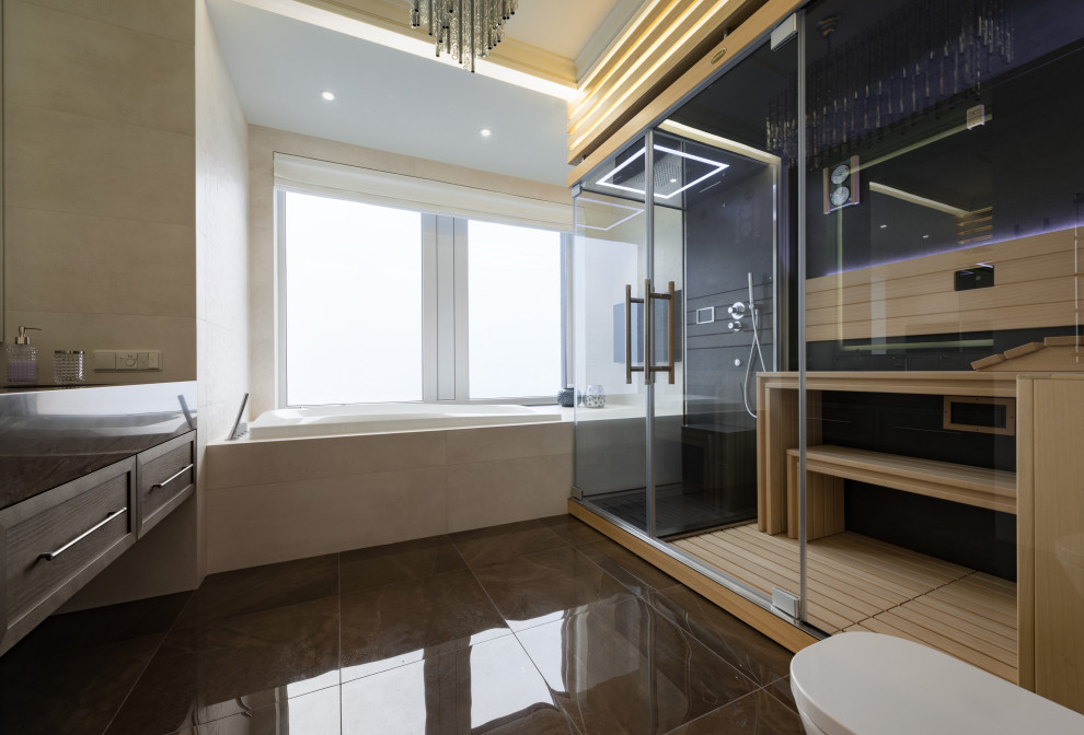 ЖК Фили Сити