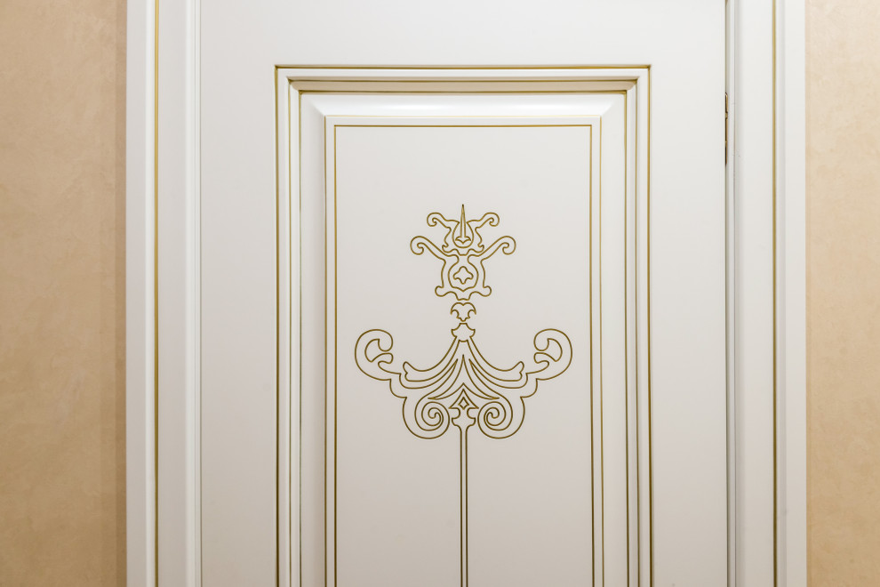 Квартира на улице Маршала Катукова.