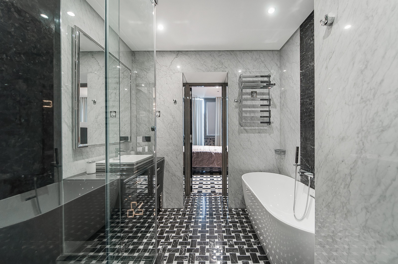 08. Ремонт квартиры