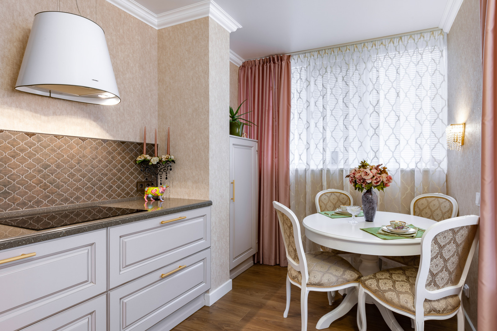 Фотосъемка частных интерьеров