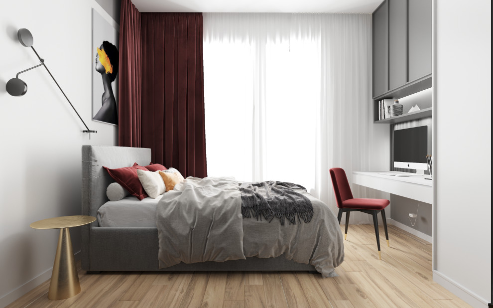 Яркая студия