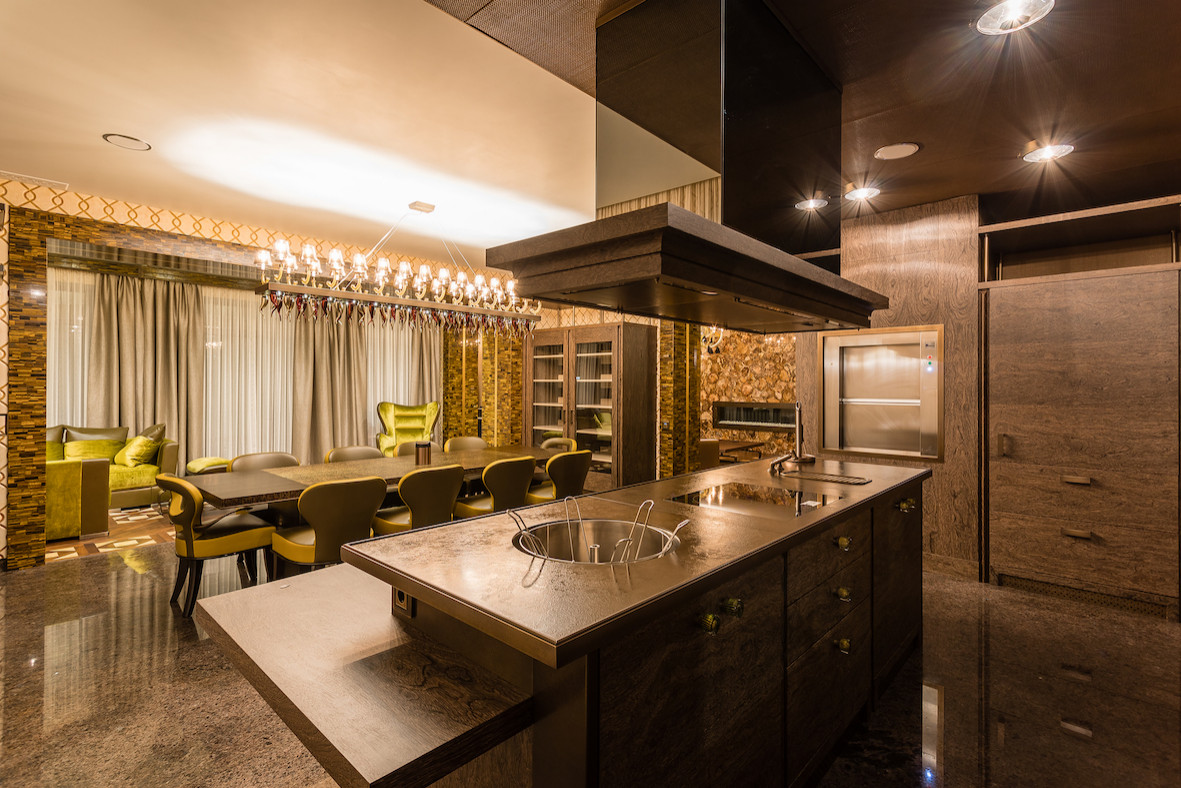 Усадьба в Рассудово