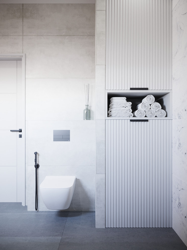 Дизайн проект загородного дома