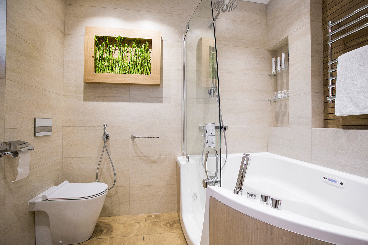 Царица Лесных Озер