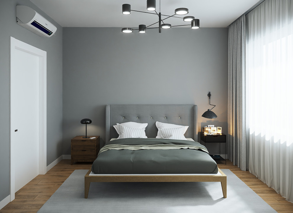 ЖК Черняховского 19