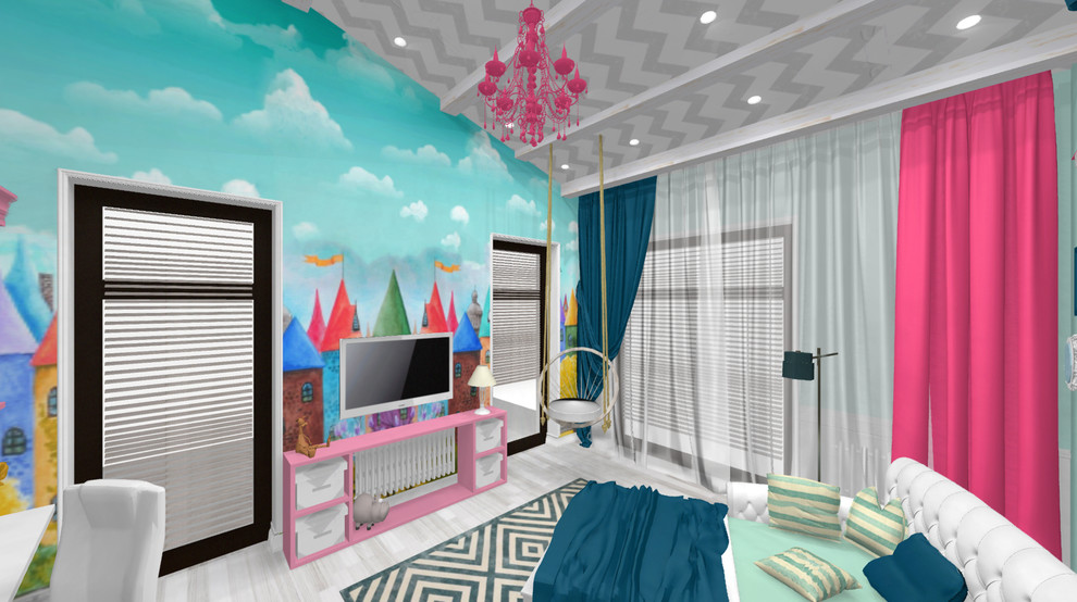 Загородный дом