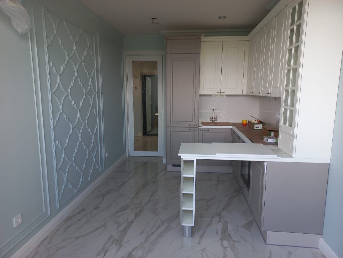 Фоновое изображение профиля Владимир Копытин