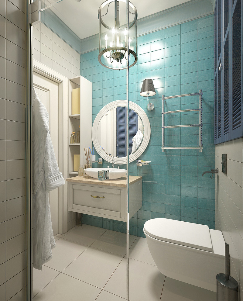 Дом в Москве 2