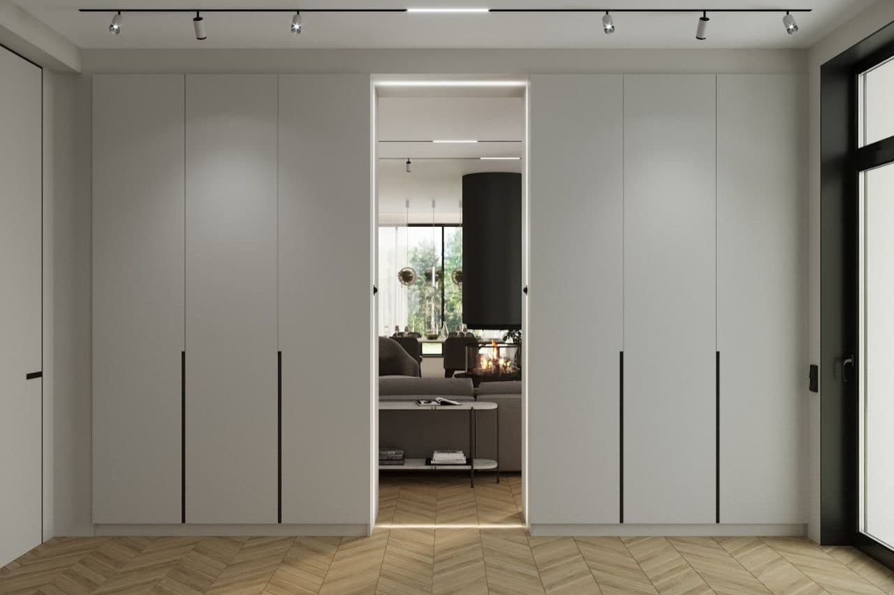 Квадрохаус