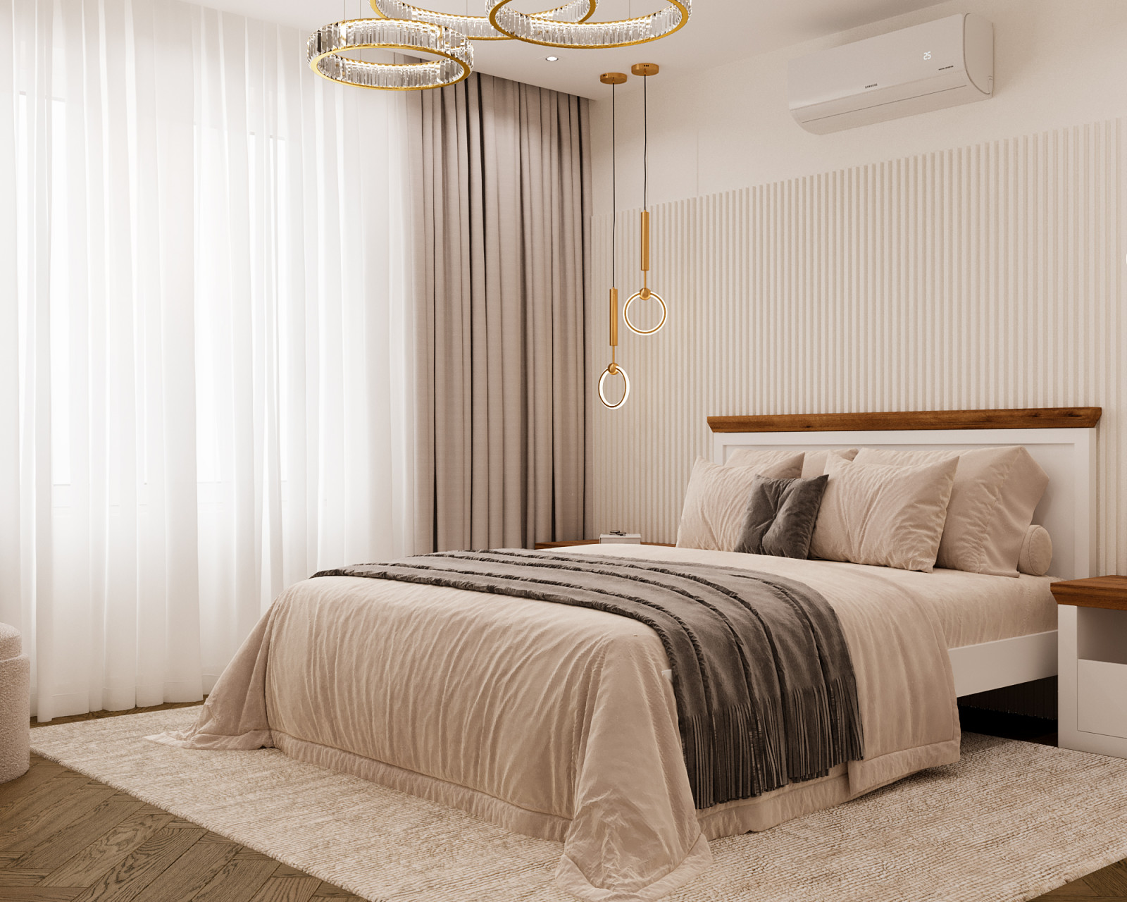 Обложка проекта: Венский лес 2