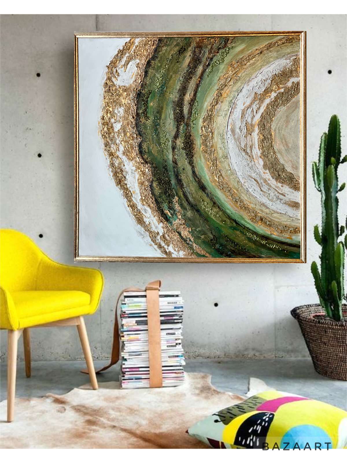 Обложка проекта: Интерьерные картины