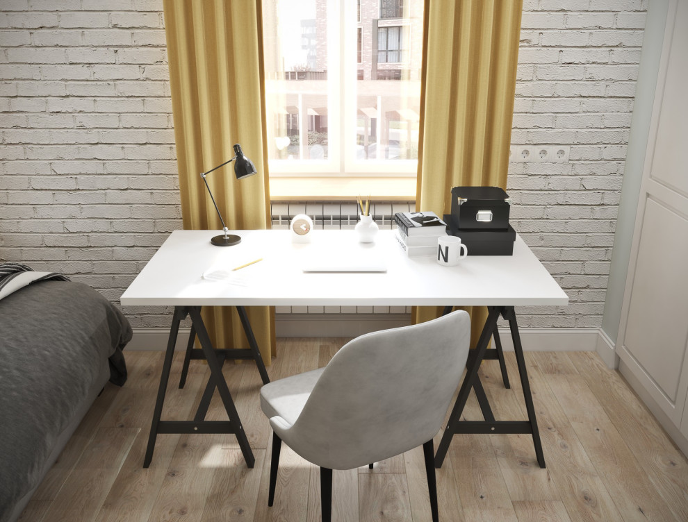 Скандинавская история