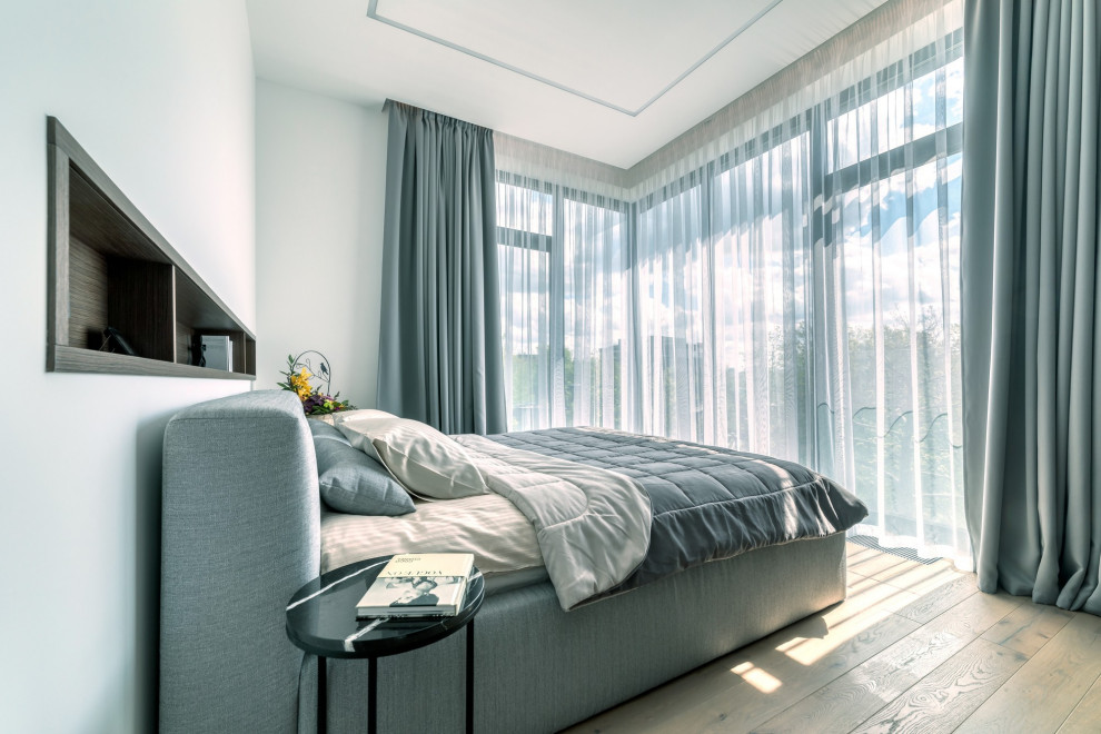 Ремонт двухкомнатной квартиры в Саратове