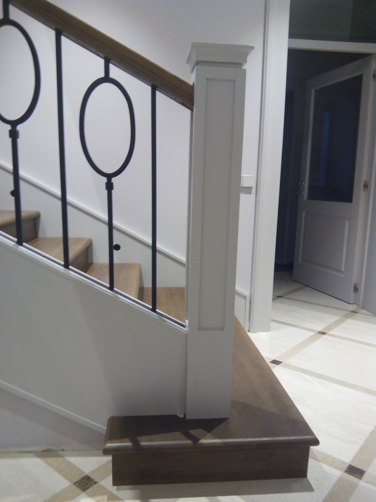 КП "Монтевиль" (Частный клиент)