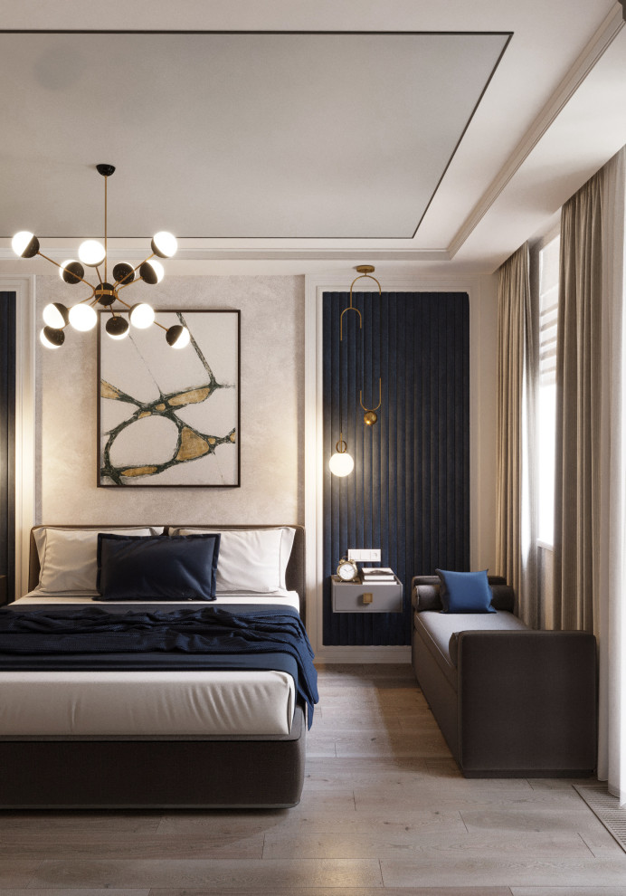 Таунхаус в ЖК Кембридж