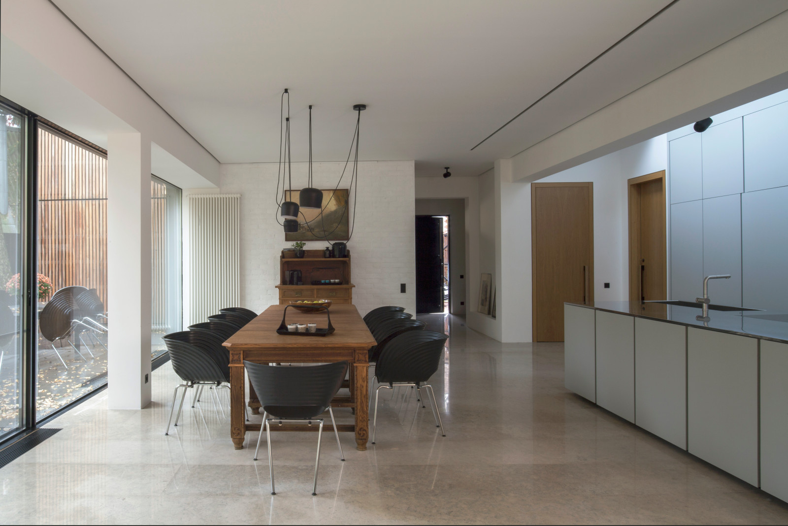 Обложка проекта: Новодарьино