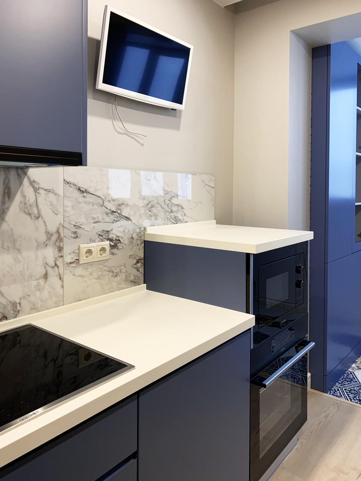 ЖК "Я Романтик"