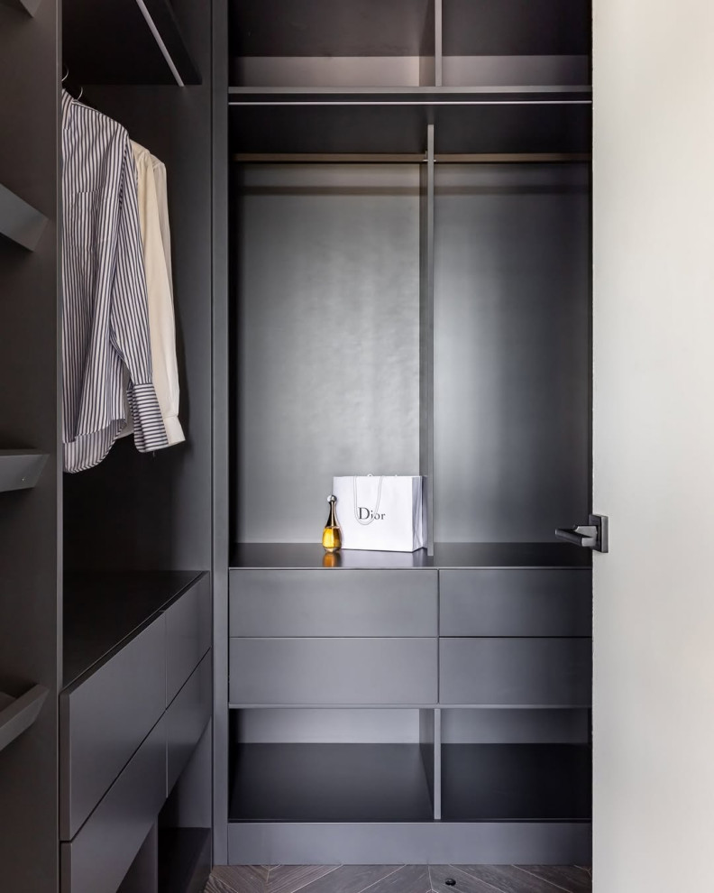 Апартаменты в ЖК «Матч Поинт»