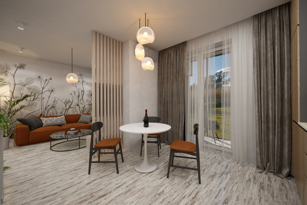 Квартира 81 кв.м.