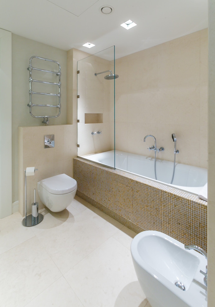 Дом в Подмосковье