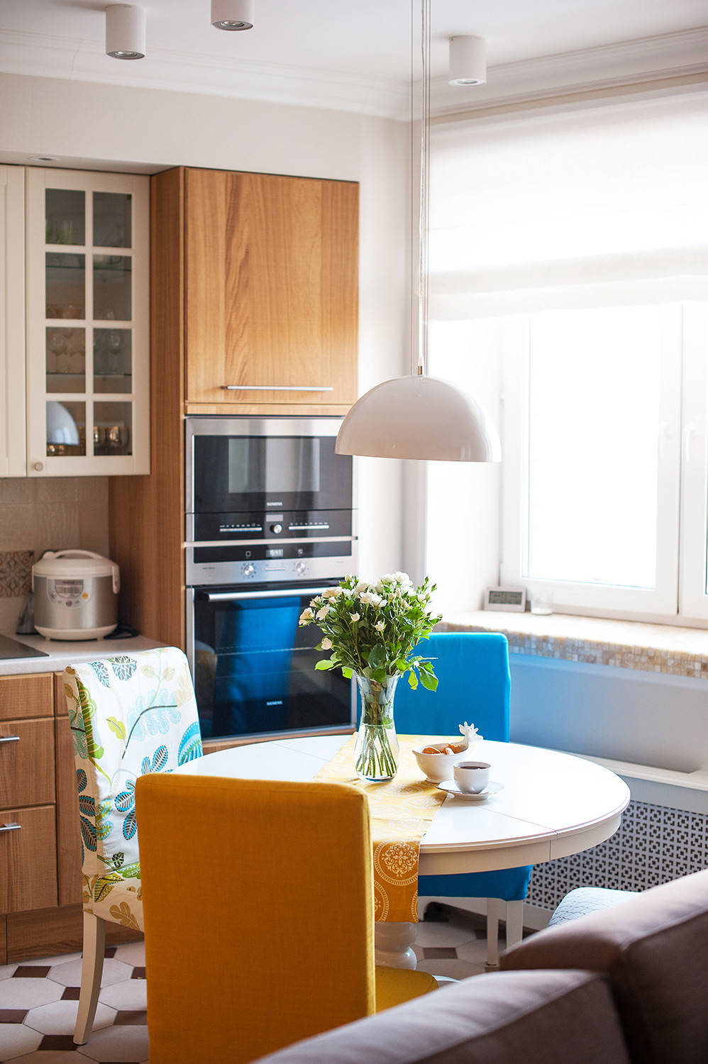 Микротренд: Не дадим еде пропасть