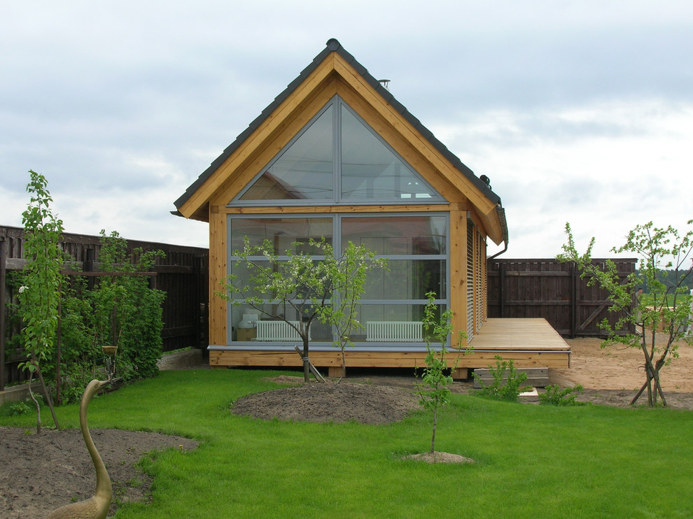 Гостевой дом