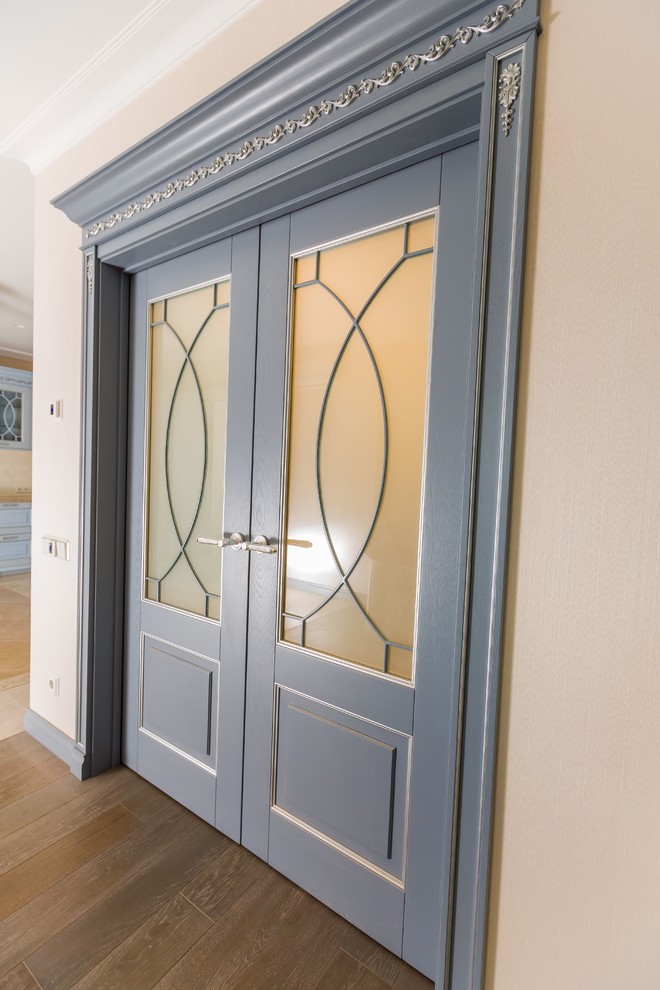 Мебель в квартиру на ул. Нижне-Трубежная