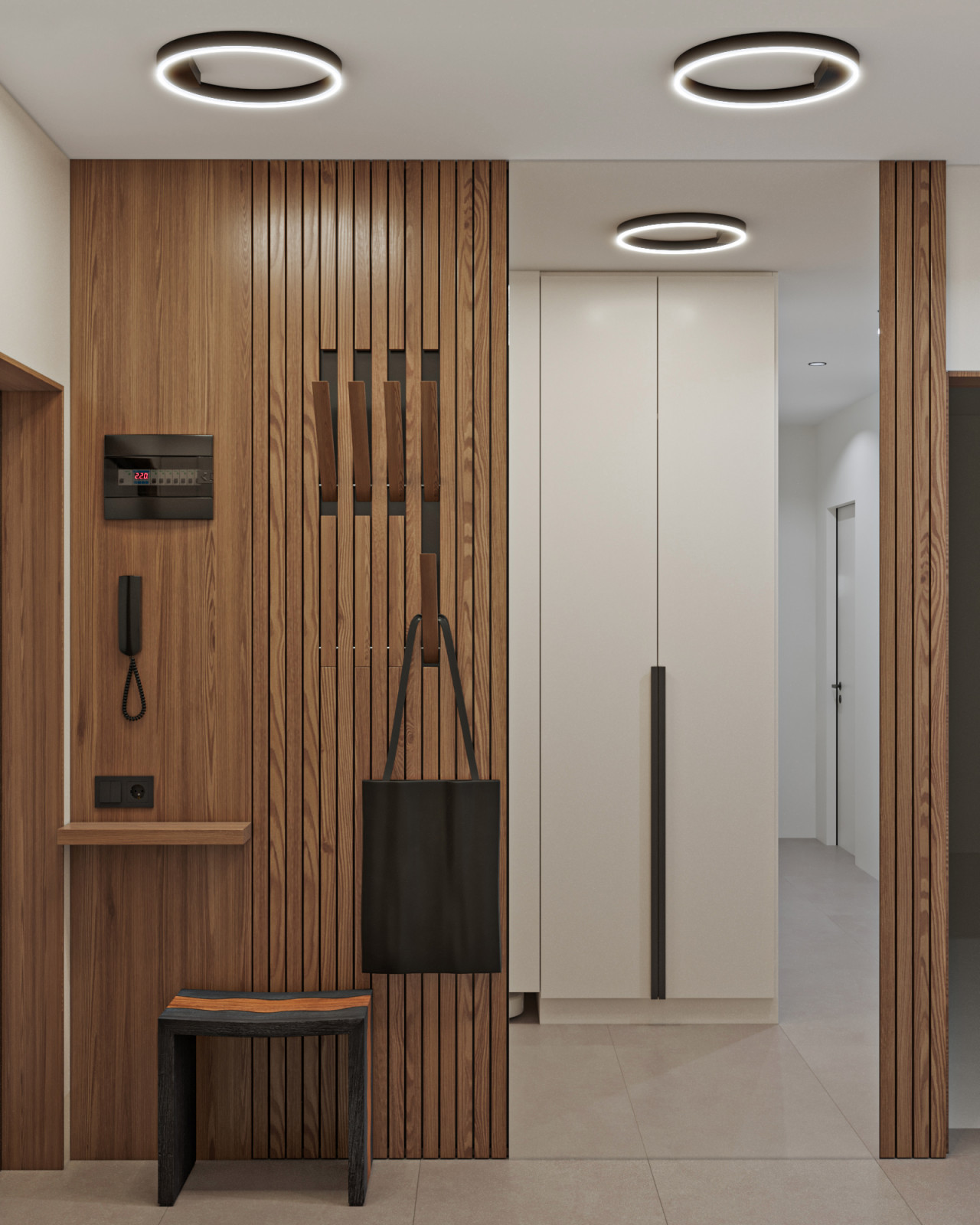 Квартира для молодой семьи возле Парка Победы