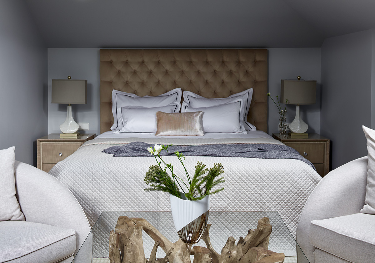 загородный дом | ГринХилл