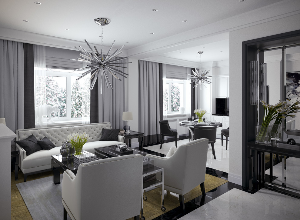 Квартира под сдачу в "Сталинке".