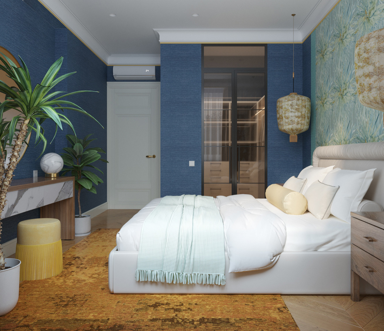 Квартира в ЖК Фестиваль Парк