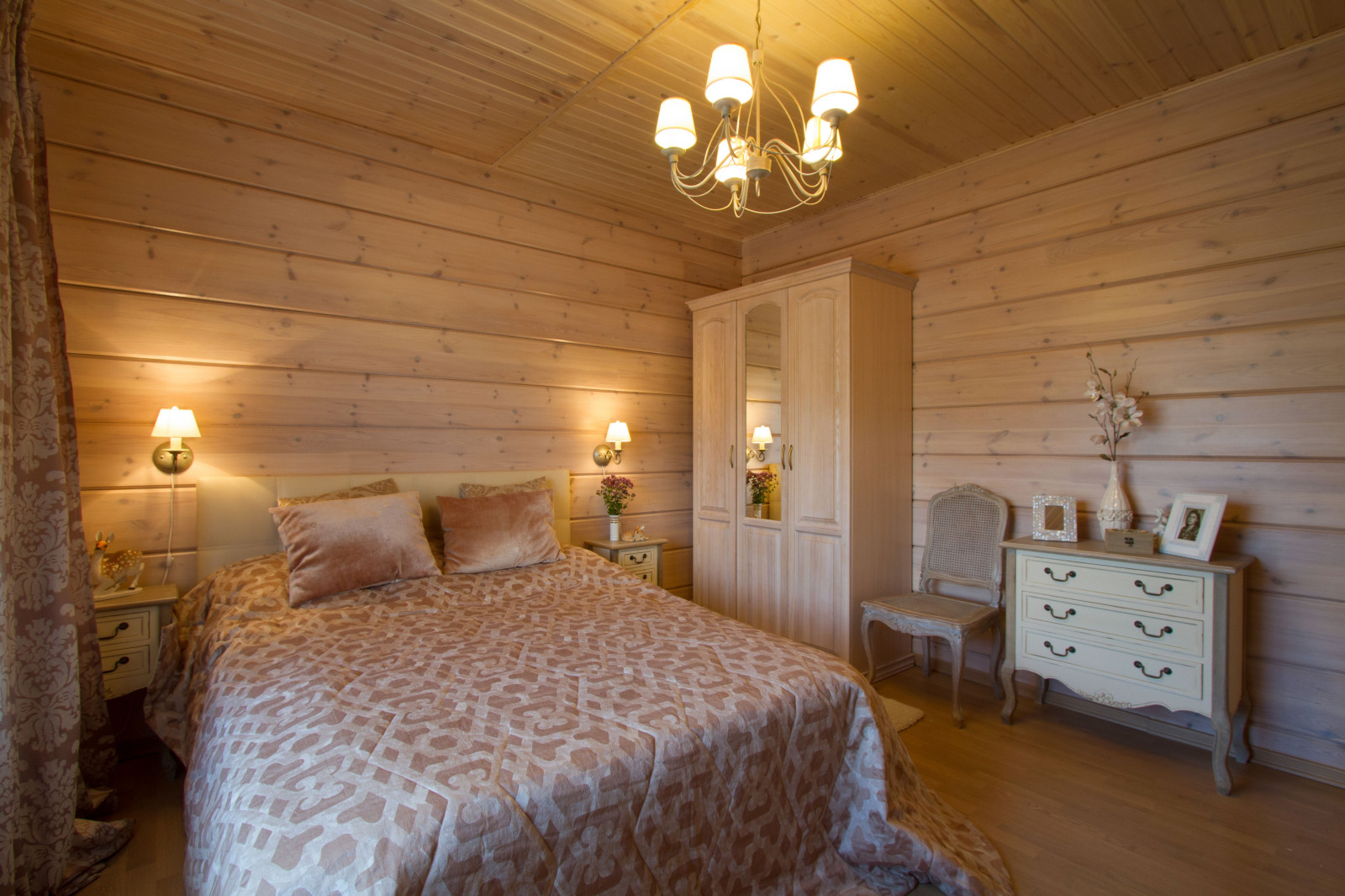 Дом в Райволо