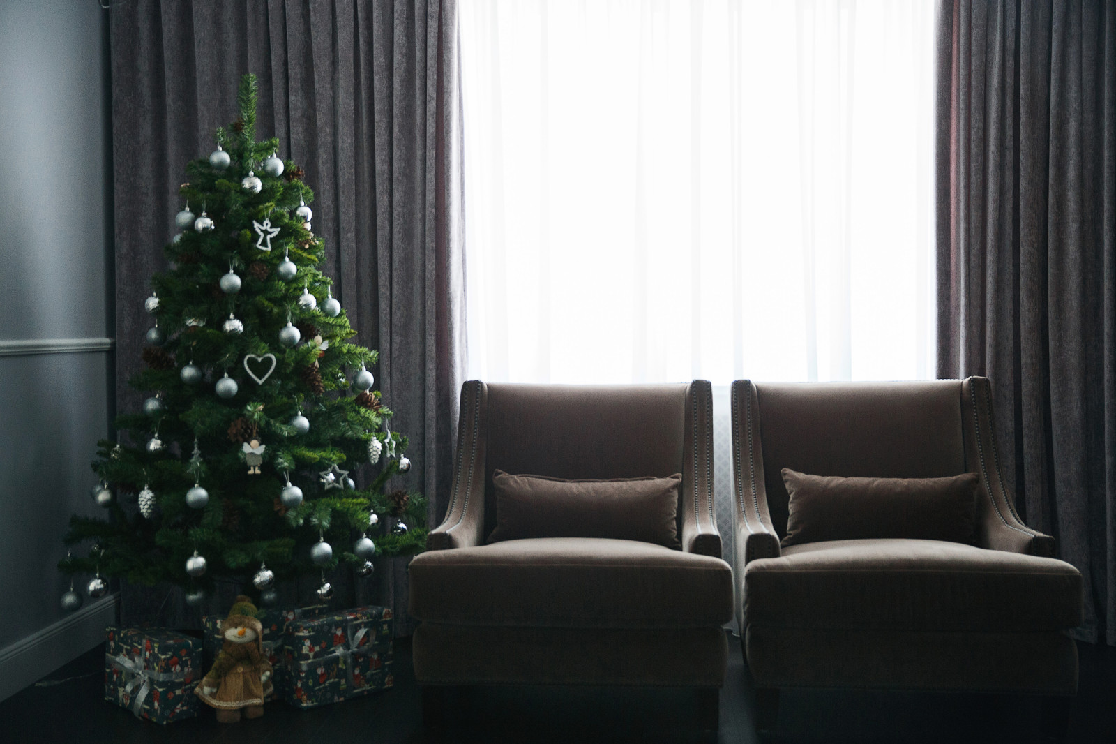 Квартира на Гоголя реализация