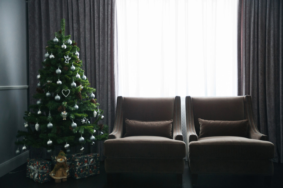 Квартира на Гоголя реализация