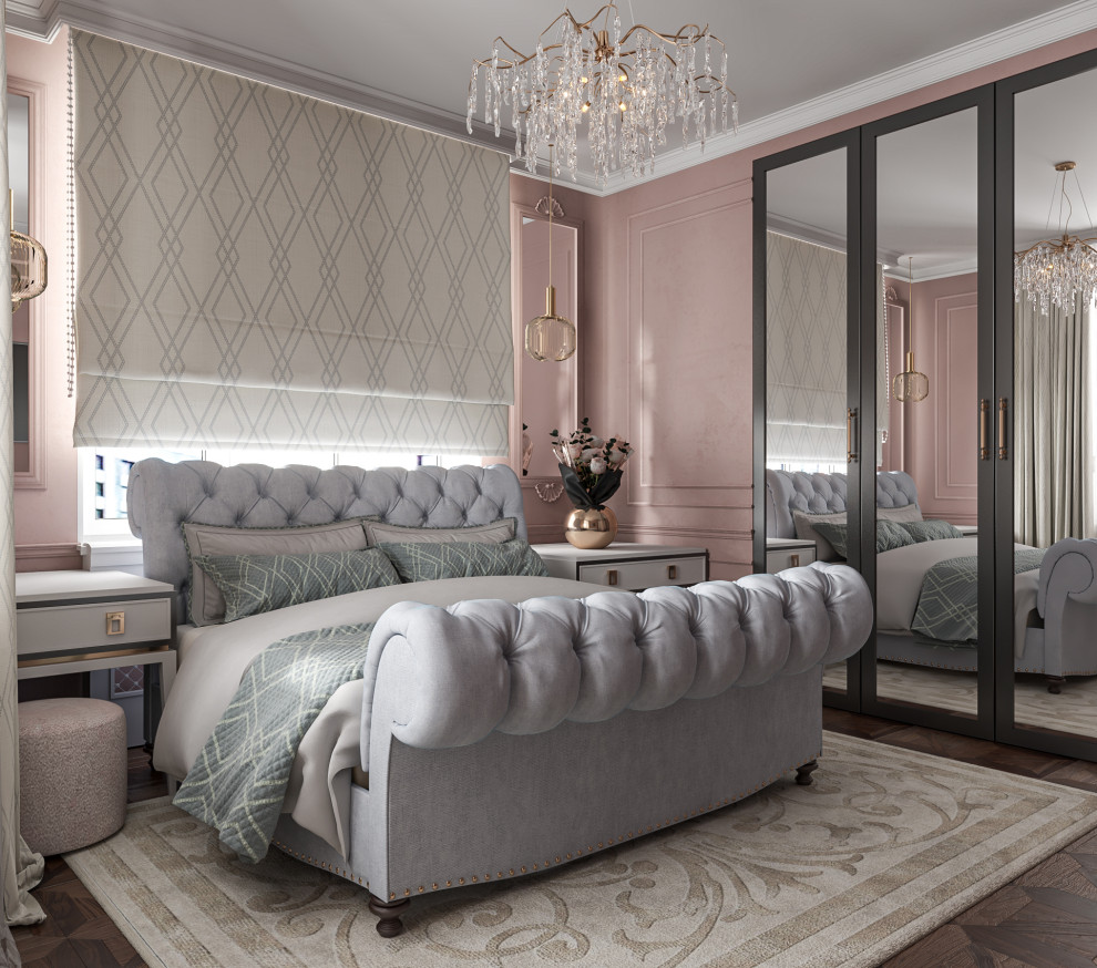 Ж.К Лесопарковый