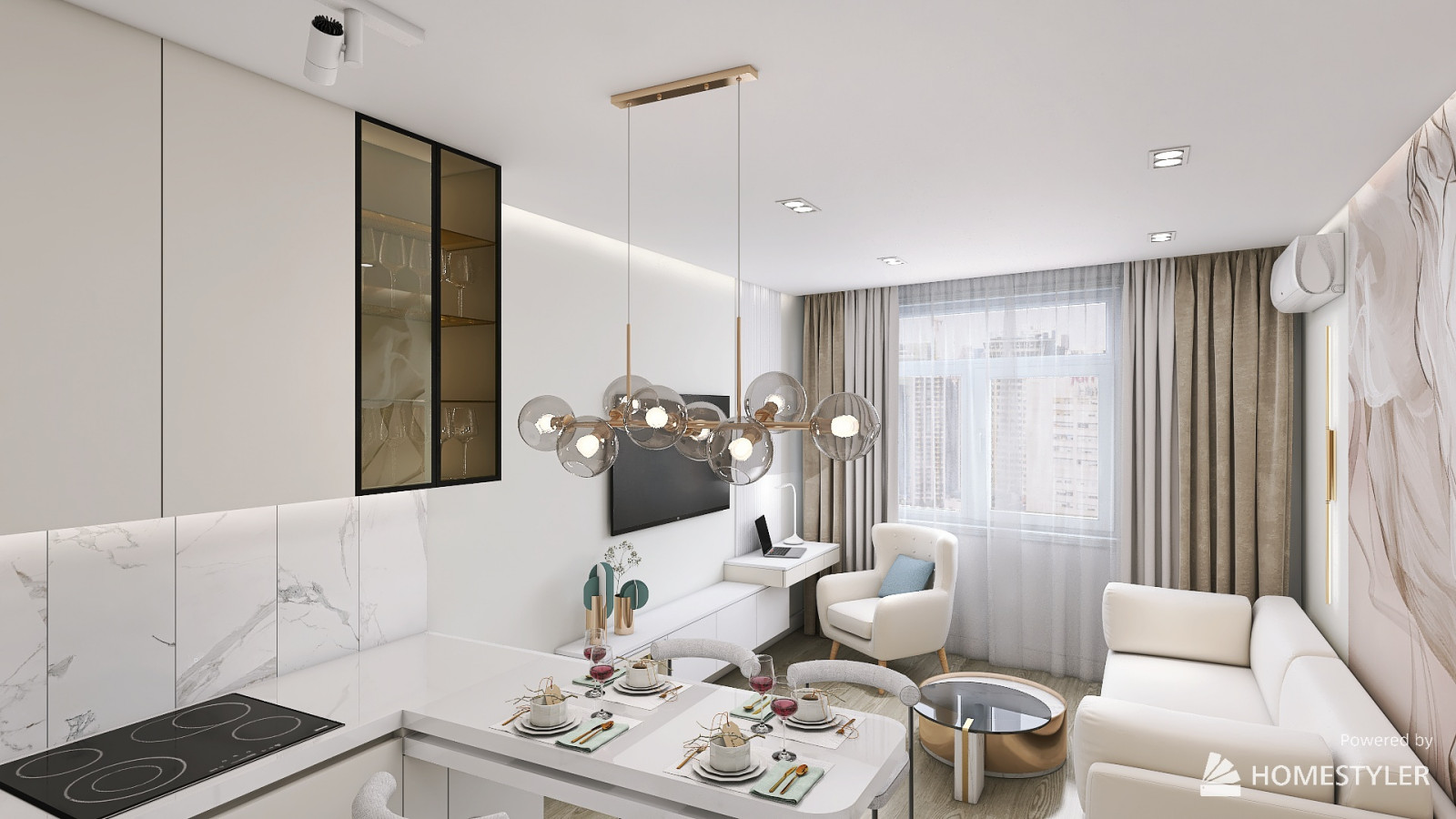 Европейский берег