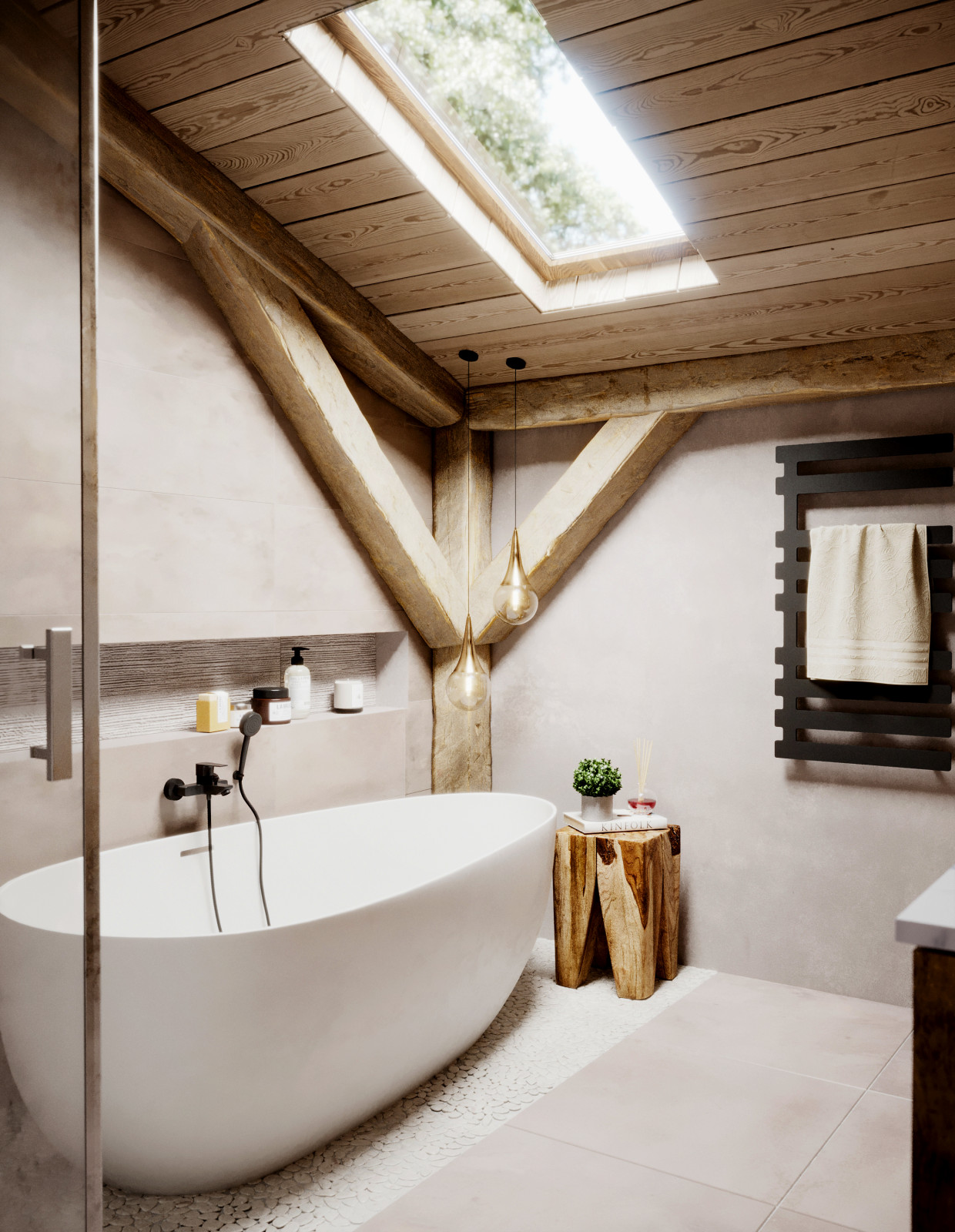 Зеленая Роща