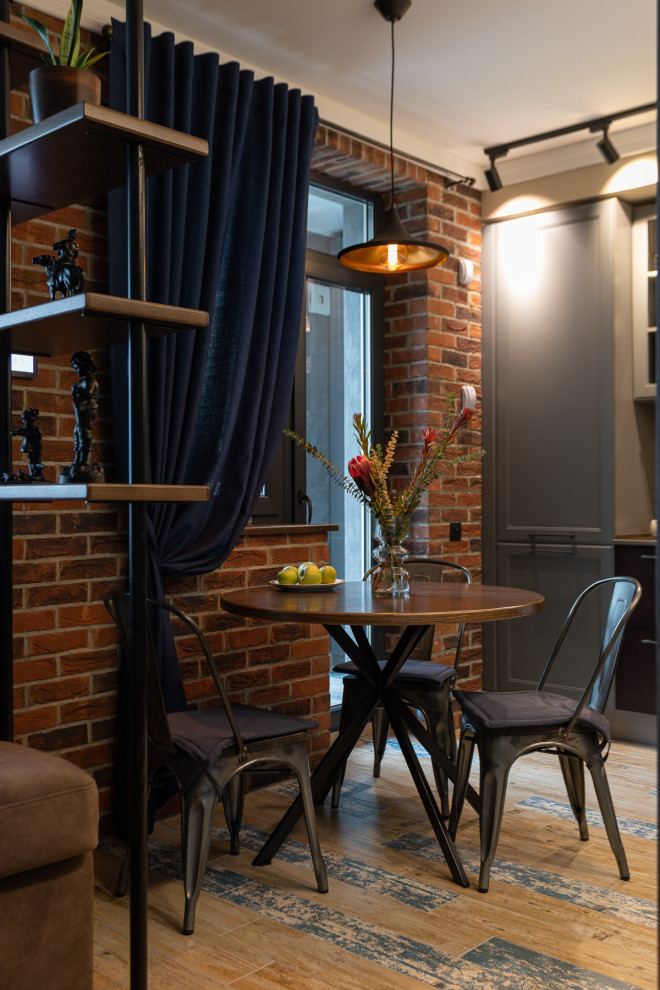 3-х комнатная квартира