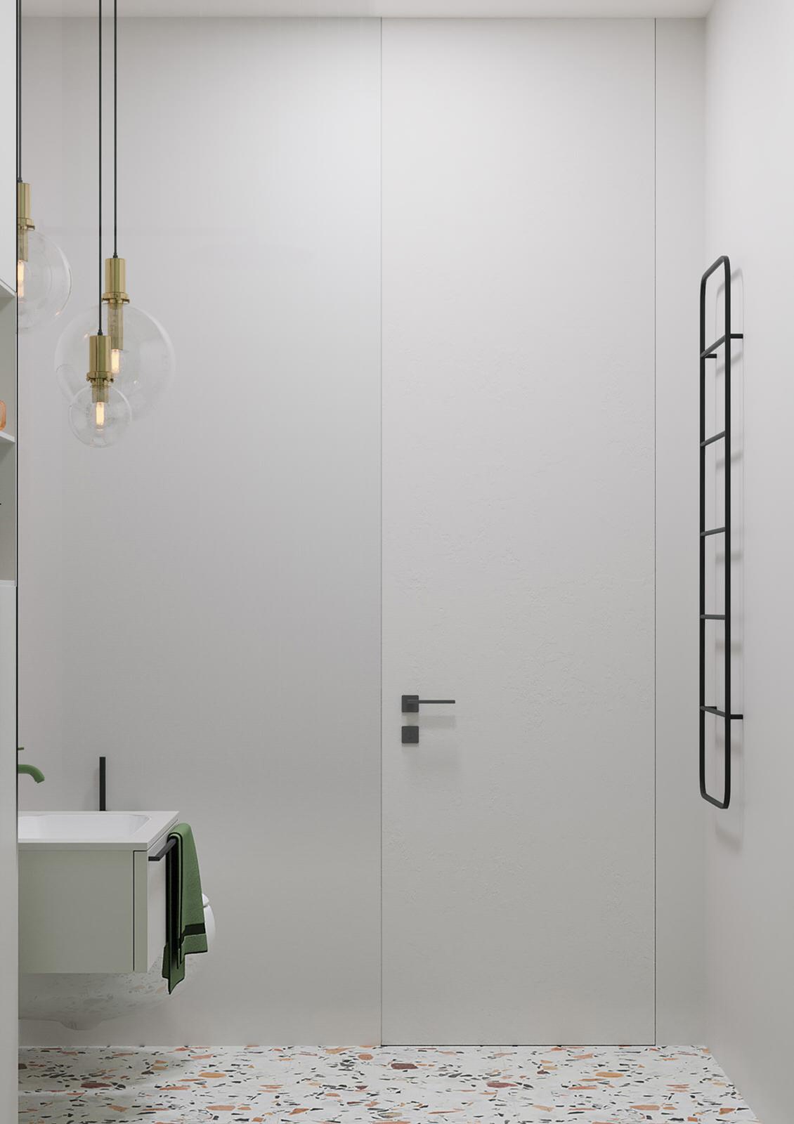 Квартира в ЖК Макаровский