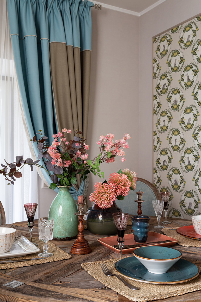 СЕРВИРОВКА СТОЛА