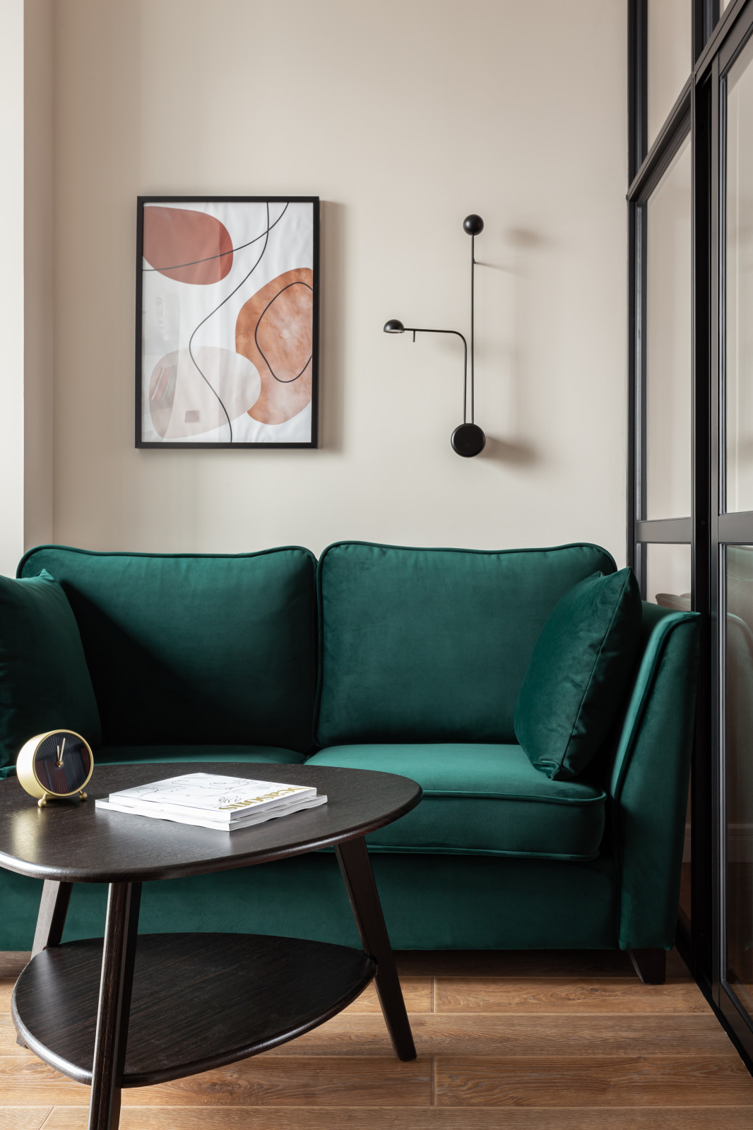 Фоновое изображение профиля Александра Паньшина